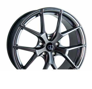 Легкосплавні диски Gt radial Gt radial 7 258 R17