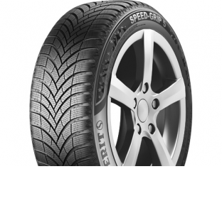 Шини Semperit Semperit Speed Grip 5 R17-R18