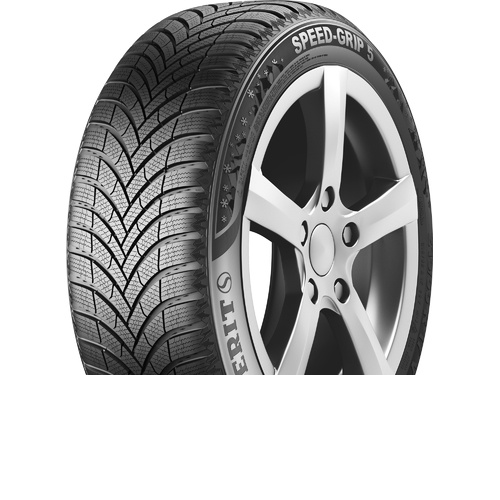 Semperit Speed Grip 5 - фото 1