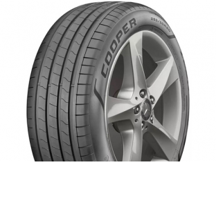 Шины 275/45 R21 Cooper Zeon CrossRange 275/45 R21 107H MO-S Шины 275/45 R21 Cooper Zeon CrossRange 275/45 R21 107H MO-S