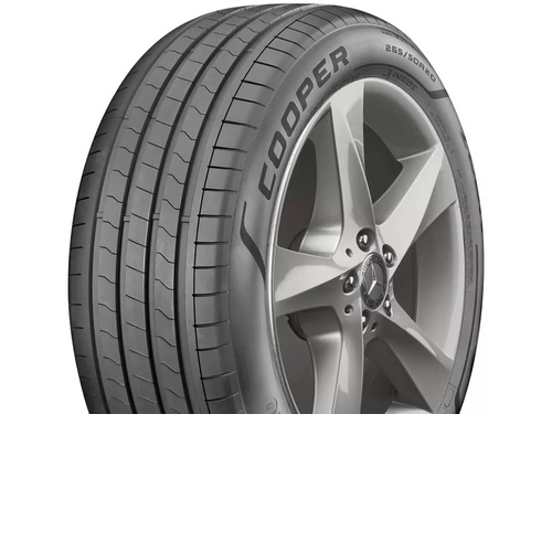 Zeon CrossRange - фото 1