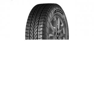 Шини Зимові Dunlop Econodrive Winter R16C