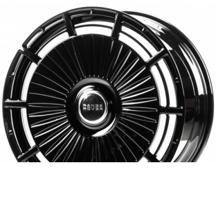 Кованые диски Ws forged WS-LR11C R23