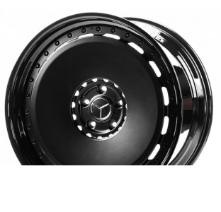 Кованые диски Ws forged WS-MR005C R23