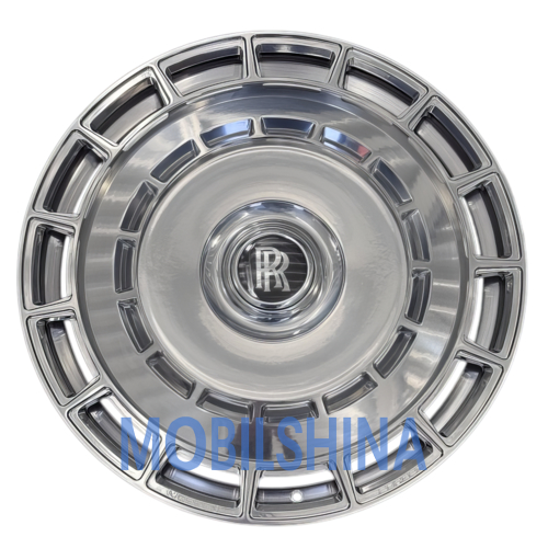 Replica forged RR001 - фото 1