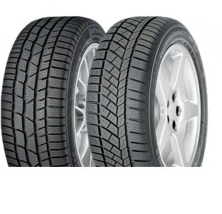 Шини Continental Continental ContiWinterContact TS 830P R16-R21