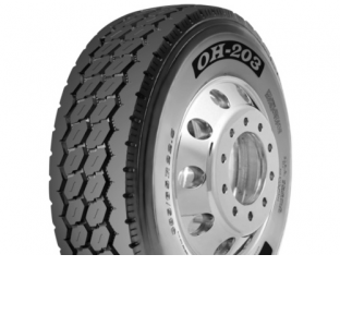 Грузовые шины Otani Otani OH-203 (прицепная) R22.5