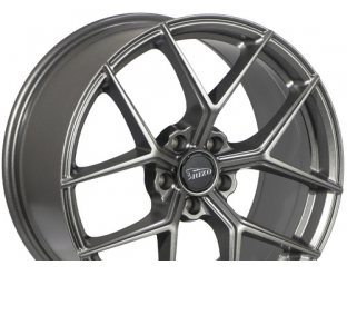 Диски на авто 8,5 R19 5/114.3 64,1 Zh 915 R19 W8.5 PCD 5/114.3 DIA73,1 ET35 Диски на авто 8,5 R19 5/114.3 64,1 Zh 915 R19 W8.5 PCD 5/114.3 DIA73,1 ET35