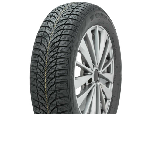 Roadstone Eurovis Alpine 2 - фото 1