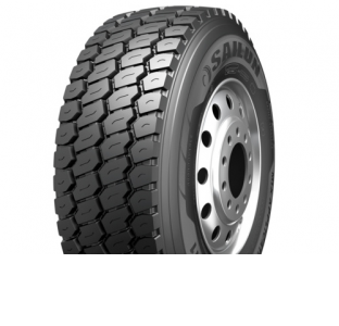 Вантажні шини Sailun Sailun STM1 (универсальная) R22.5