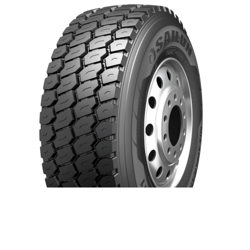 Sailun STM1 (универсальная) - фото 1