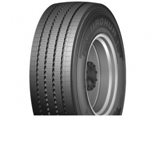 Вантажні шини R17.5 Haohua GS51 (рулевая) 215/75 R17.5 135/133J