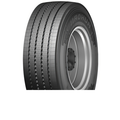 Haohua GS51 (рулевая) - фото 1