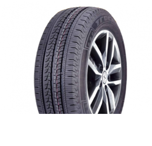 Шини Tracmax Tracmax X-privilo VS450 R14C-R16C