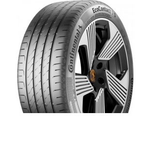 Шини Continental Continental EcoContact 7 S R16-R17