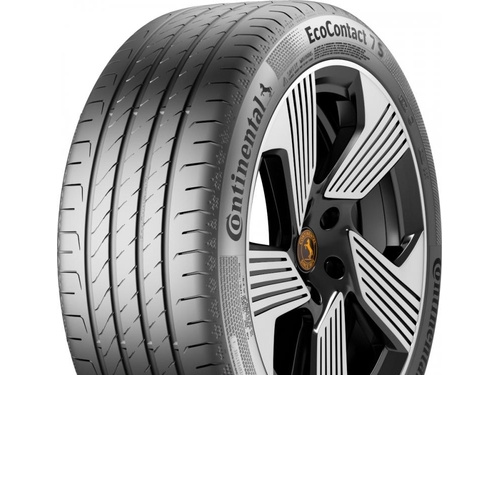 Continental EcoContact 7 S - фото 1