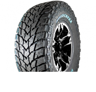 Шини 65 R18 Roadcruza Snow Lynx 255/65 R18 120/117R