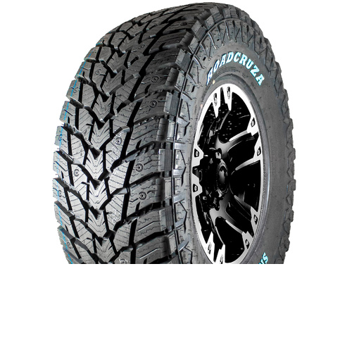 Roadcruza Snow Lynx - фото 1