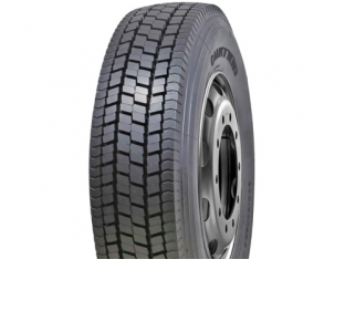 Вантажні шини Ovation VI-628 (ведущая) R17.5