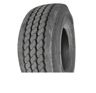 Грузовые шины Jinyu Jinyu JY598 (прицепная) R22.5