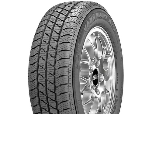 Maxxis Vansmart A/S AL2 - фото 1