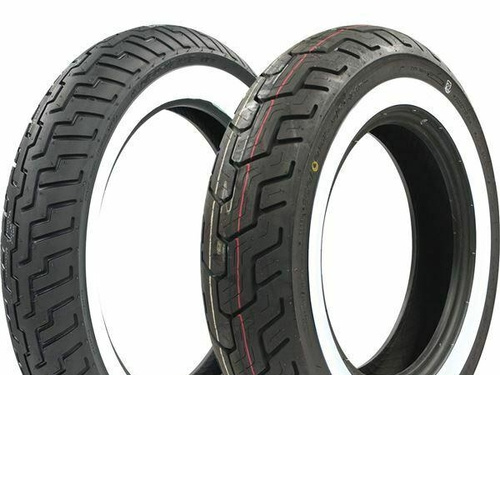 Dunlop D404 WWW - фото 1
