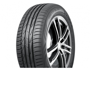 Шини Літні Nokian 65 R15 Nokian Hakka Blue 3 195/65 R15 95V XL