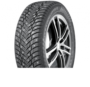 Шини Nokian Nokian Hakkapeliitta 10 R17-R19
