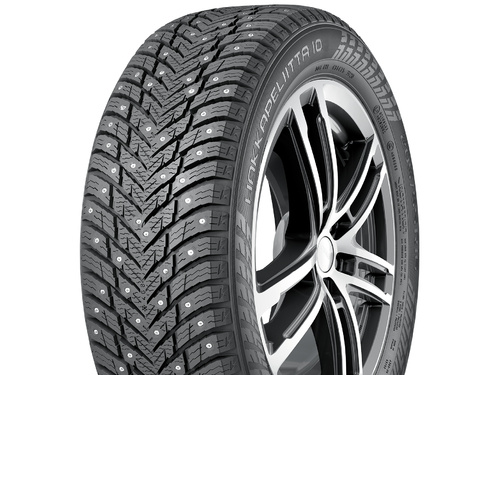 Nokian Hakkapeliitta 10 - фото 1