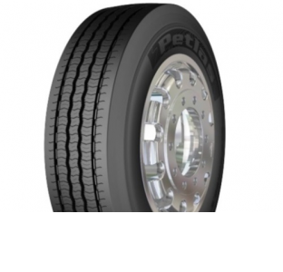 Вантажні шини Petlas Petlas SH100 (рулевая) R19.5-R22.5