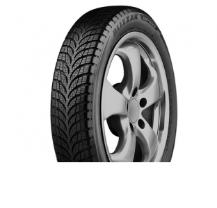Шини Bridgestone Bridgestone Blizzak LM500 R19