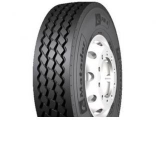Шини Matador FM4 (универсальная) R22.5