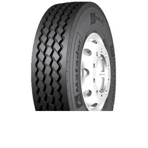 Matador FM4 (универсальная) - фото 1