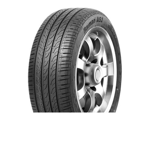 Batman A51 SUV - фото 1