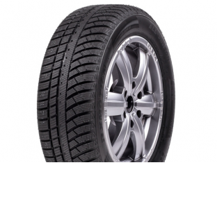 Шини Всезезонні Roadx RX Motion 4S R14-R18