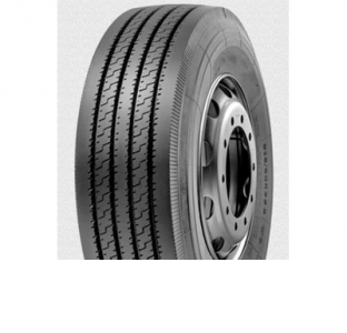 Вантажні шини Ovation VI-660 (рулевая) R17.5-R22.5