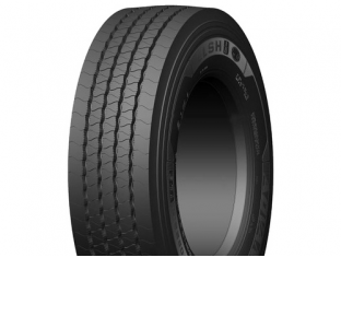Вантажні шини Samson Samson ELSH (рулевая) R22.5