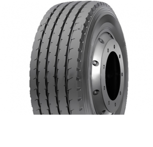 Вантажні шини Trazano Trazano Novo Trans T47 (прицепная) R22.5