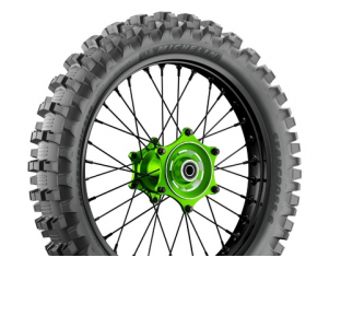 Мотошини Michelin Starcross 6 MUD R19