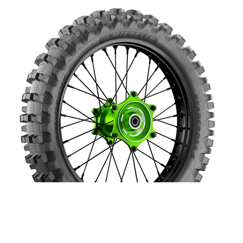 Michelin Starcross 6 MUD - фото 1