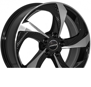 Диски на авто 7 R18 Zf FR663 R18 W7 PCD 5/114.3 DIA67,1 ET50 Диски на авто 7 R18 Zf FR663 R18 W7 PCD 5/114.3 DIA67,1 ET50