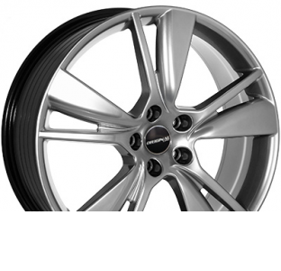 Диски на авто 8 63,4 Zf FR722 R20 W8 PCD 5/114.3 DIA66,1 ET50 Диски на авто 8 63,4 Zf FR722 R20 W8 PCD 5/114.3 DIA66,1 ET50