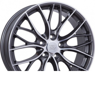 Диски на авто 8 R19 Wsp italy BMW (W678) Main R19 W8 PCD 5/120 DIA72,6 ET52 Диски на авто 8 R19 Wsp italy BMW (W678) Main R19 W8 PCD 5/120 DIA72,6 ET52
