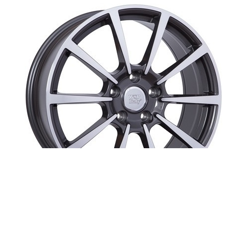 Wsp italy Porsche W1055 LEGEND - фото 1