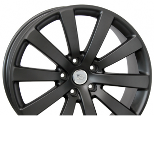 Легкосплавні диски Wsp italy Volkswagen W459 SAHARA R21