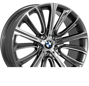 Легкосплавні диски Zf Zf QC1200 R19