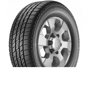 Шини Barum Barum Bravuris 4x4 R16