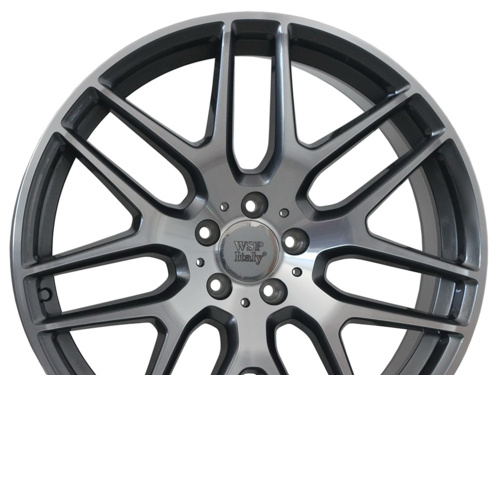 Mercedes (W778) Eris - фото 1