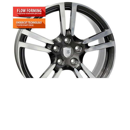 Porsche (W1054) Saturn - фото 1