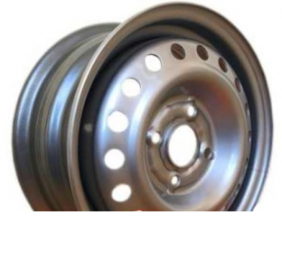 Диски на авто Дорожная карта Renault Logan 216 R14